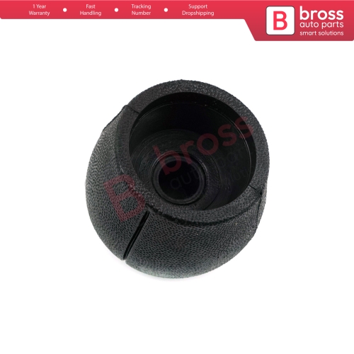 5 Speed Gear Shift Stick Knob Black For Opel Vauxhall Vectra B Vectra C Astra G Corsa