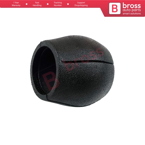 5 Speed Gear Shift Stick Knob Black For Opel Vauxhall Vectra B Vectra C Astra G Corsa