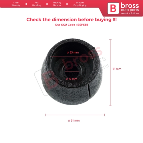 5 Speed Gear Shift Stick Knob Black For Vauxhall Opel Vectra B Astra F G Corsa B C Meriva A Tigra A Zafira A Combo B 9200972