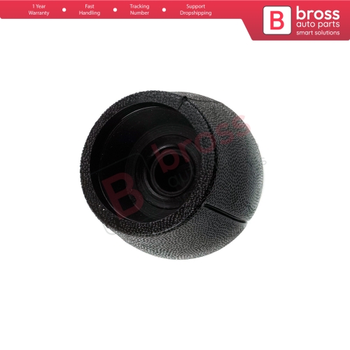 5 Speed Gear Shift Stick Knob 5738737 For Vauxhall Opel