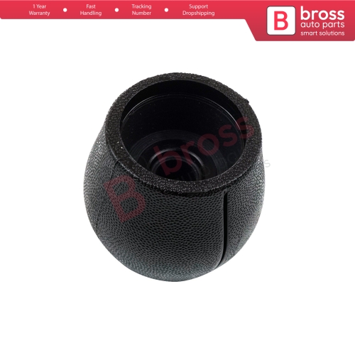 5 Speed Gear Shift Stick Knob 5738737 For Vauxhall Opel