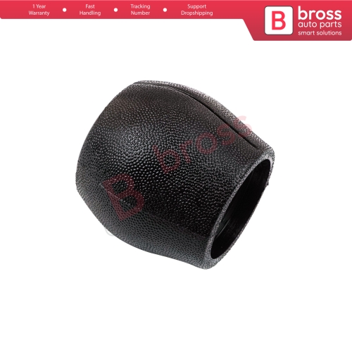 5 Speed Gear Shift Stick Knob 5738737 For Vauxhall Opel