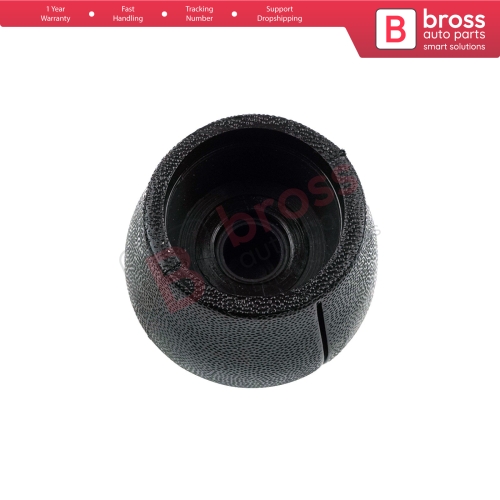 5 Speed Gear Shift Stick Knob 5738737 For Vauxhall Opel