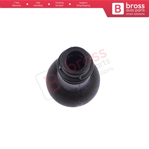 5 Speed Gear Shift Stick Knob 2403CN for Peugeot Citroen