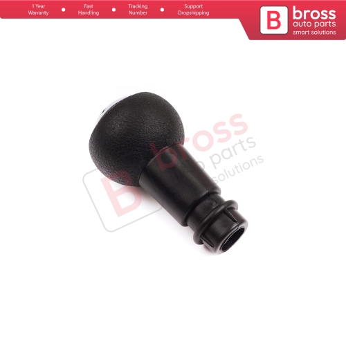 5 Speed Gear Shift Stick Knob 2403CN for Peugeot Citroen