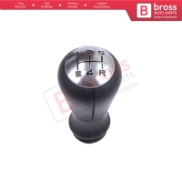 5 Speed Gear Shift Stick Knob 2403AP for Peugeot 106 206 306 406 605