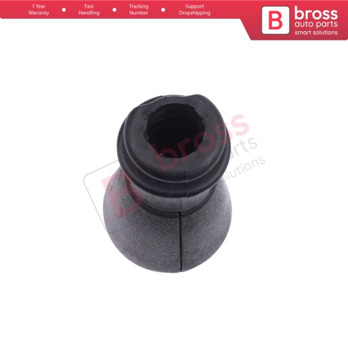 5 Speed Gear Shift Stick Knob 2403AP for Peugeot 106 206 306 406 605