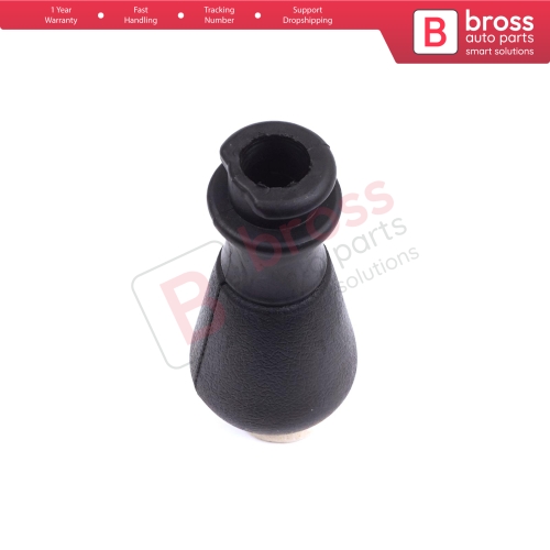 5 Speed Gear Shift Stick Knob 2403AP for Peugeot 106 206 306 406 605