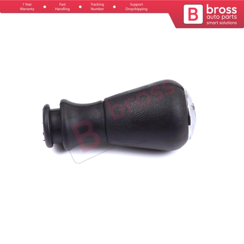 5 Speed Gear Shift Stick Knob 2403AP for Peugeot 106 206 306 406 605