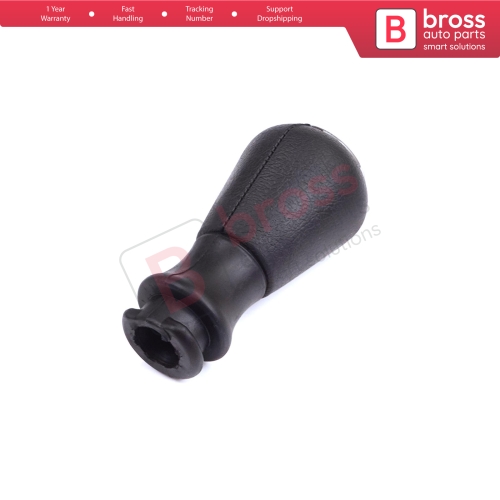 5 Speed Gear Shift Stick Knob 2403AP for Peugeot 106 206 306 406 605