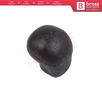 5 Speed Gear Shift Stick Knob 7700788661 for Renault 19 Renault 21
