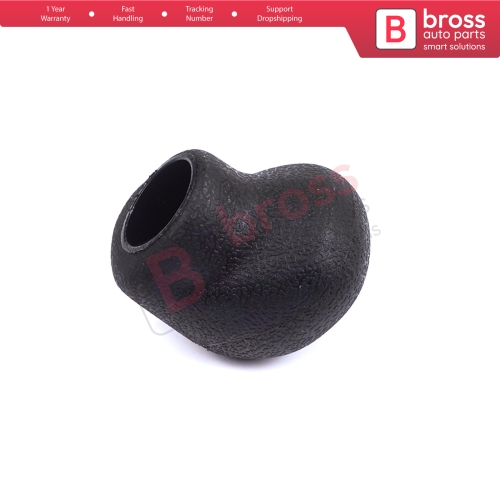 5 Speed Gear Shift Stick Knob 7700788661 for Renault 19 Renault 21