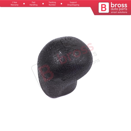 5 Speed Gear Shift Stick Knob 7700788661 for Renault 19 Renault 21