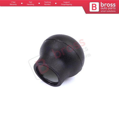 5 Speed Gear Shift Stick Knob 7702254889 for Renault 9 Renault 11
