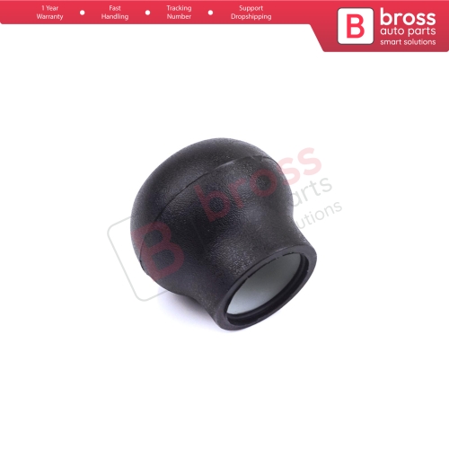 5 Speed Gear Shift Stick Knob 7702254889 for Renault 9 Renault 11