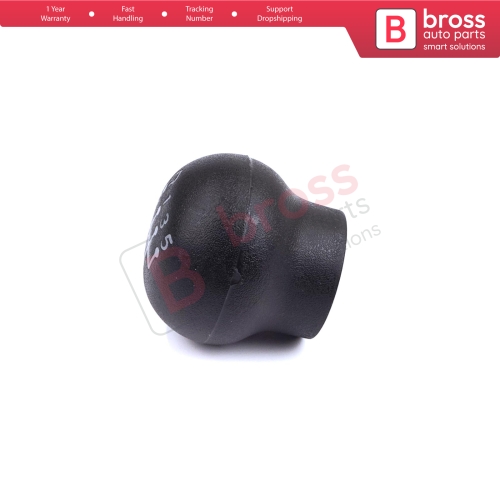 5 Speed Gear Shift Stick Knob 7702254889 for Renault 9 Renault 11