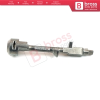 Steering Wheel Ignition Lock Barrel Cylinder Shaft Rod 2060A For Toyota Land Cruiser 100 Lexus LX470 UZJ100