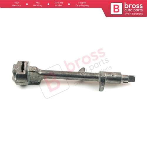 Steering Wheel Ignition Lock Barrel Cylinder Shaft Rod 2060A For Toyota Land Cruiser 100 Lexus LX470 UZJ100