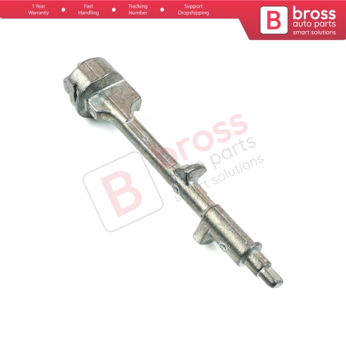 Steering Wheel Ignition Lock Barrel Cylinder Shaft Rod 2060A For Toyota Land Cruiser 100 Lexus LX470 UZJ100