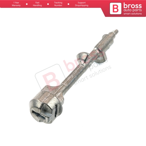 Steering Wheel Ignition Lock Barrel Cylinder Shaft Rod 2060A For Toyota Land Cruiser 100 Lexus LX470 UZJ100