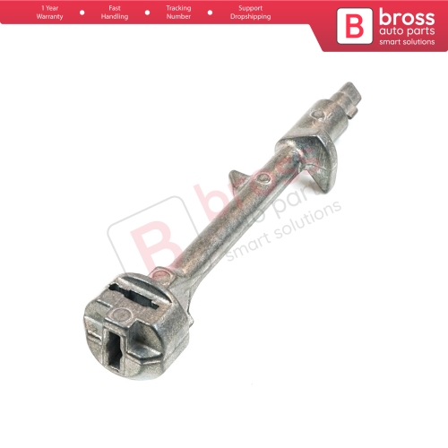 Steering Wheel Ignition Lock Barrel Cylinder Shaft Rod 2060A For Toyota Land Cruiser 100 Lexus LX470 UZJ100