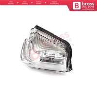 Side Mirror Indicator Left Lens 2E0953049A for VW Crafter Mercedes Sprinter
