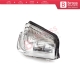 Side Mirror Indicator Left Lens 2E0953049A for VW Crafter Mercedes Sprinter