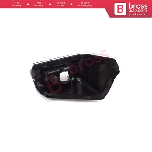 Side Mirror Indicator Right Lens 2E0953050A for VW Crafter Mercedes Sprinter