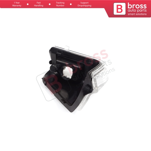 Side Mirror Indicator Right Lens 2E0953050A for VW Crafter Mercedes Sprinter