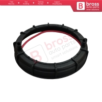 Fuel Tank Locking Ring Seal 9633283880 for Citroen Peugeot 2.0 Hdi Motors