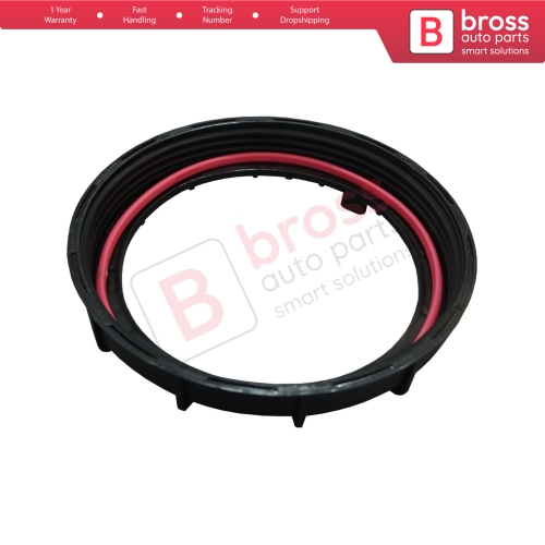 Fuel Tank Locking Ring Seal 9633283880 for Citroen Peugeot 2.0 Hdi Motors