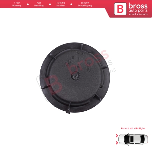 Headlight Low Beam Bulb Dust SMALL Cap Cover for Renault Megane Scenic MK1 2 Opel Vauxhall Corsa Combo C Meriva A Citroen C5 7701047182