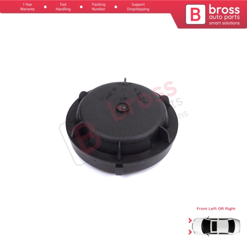 Headlight Low Beam Bulb Dust SMALL Cap Cover for Renault Megane Scenic MK1 2 Opel Vauxhall Corsa Combo C Meriva A Citroen C5 7701047182