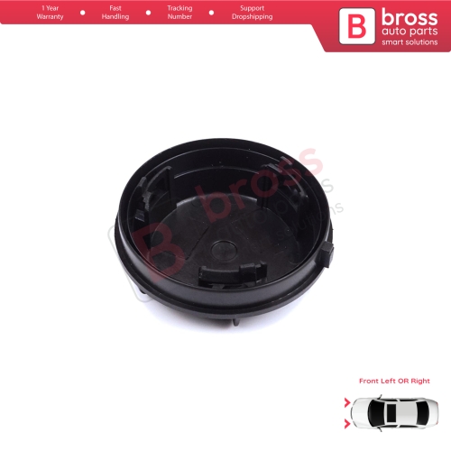 Headlight Low Beam Bulb Dust SMALL Cap Cover for Renault Megane Scenic MK1 2 Opel Vauxhall Corsa Combo C Meriva A Citroen C5 7701047182