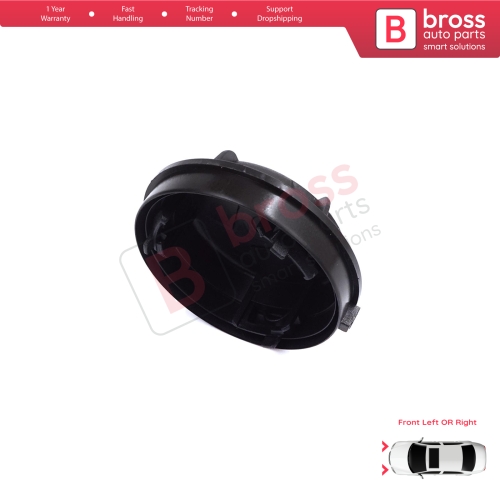 Headlight Low Beam Bulb Dust SMALL Cap Cover for Renault Megane Scenic MK1 2 Opel Vauxhall Corsa Combo C Meriva A Citroen C5 7701047182