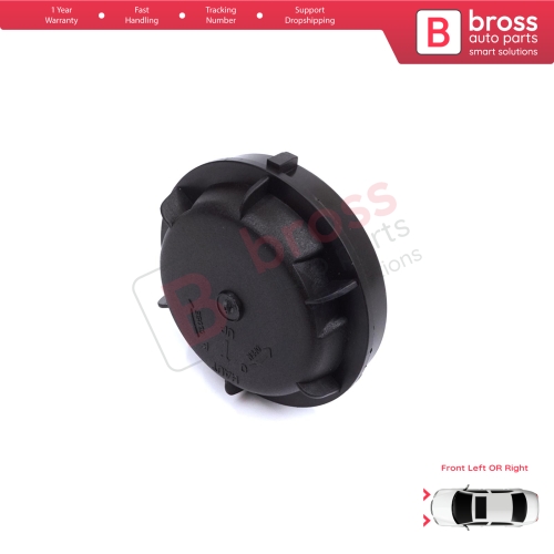 Headlight Low Beam Bulb Dust SMALL Cap Cover for Renault Megane Scenic MK1 2 Opel Vauxhall Corsa Combo C Meriva A Citroen C5 7701047182