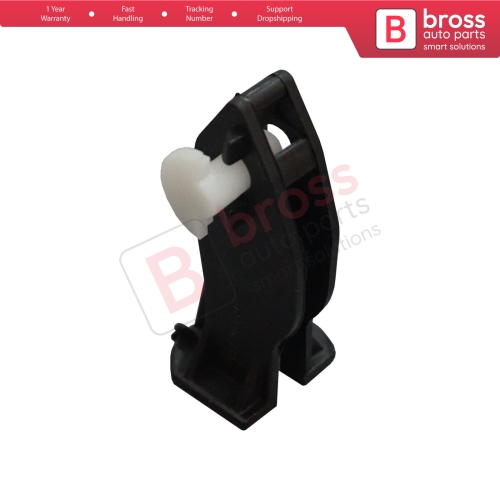 Clutch Cable Pedal Rod Holder 212822 9633830680 for Citroen Berlingo 1996-2003 Xsara Picasso Peugeot Partner