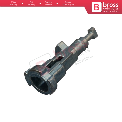 Steering Wheel Ignition Lock Barrel Cylinder Shaft Rod For Chevrolet Captiva C100 C140 CG 2006-2010 Opel Antara L07 Winstorm Vue MK2