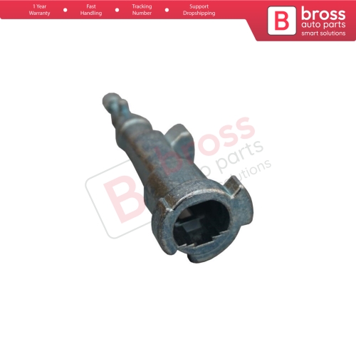 Steering Wheel Ignition Lock Barrel Cylinder Shaft Rod For Chevrolet Captiva C100 C140 CG 2006-2010 Opel Antara L07 Winstorm Vue MK2