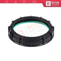 Fuel Tank Locking Ring Seal 09701687000 7701206096 7701207449 for Renault Dacia