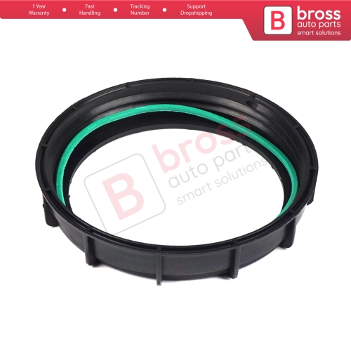 Fuel Tank Locking Ring Seal 09701687000 7701206096 7701207449 for Renault Dacia