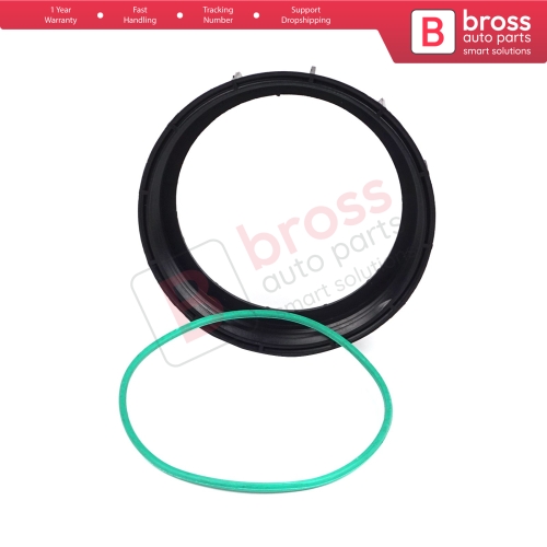 Fuel Tank Locking Ring Seal 09701687000 7701206096 7701207449 for Renault Dacia