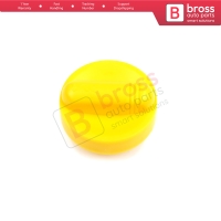 Diesel Engine Oil Filler Cap 7700110770 for Renault Clio Megane Laguna Master Trafic Espace Scenic Vivaro NV400 Movano