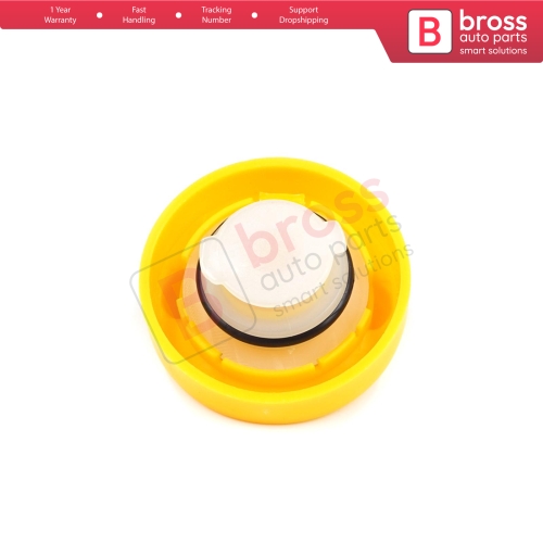 Diesel Engine Oil Filler Cap 7700110770 for Renault Clio Megane Laguna Master Trafic Espace Scenic Vivaro NV400 Movano