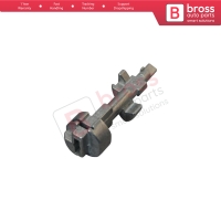 Steering Wheel Ignition Housing Tumbler Column Lock Barrel Cylinder Shaft Rod For Toyota Corolla