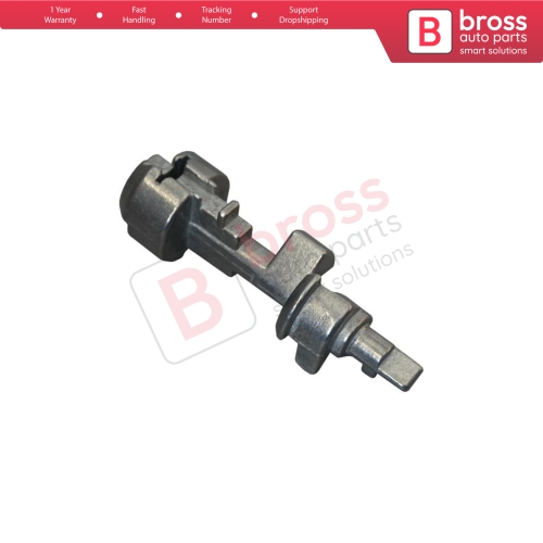 Steering Wheel Ignition Housing Tumbler Column Lock Barrel Cylinder Shaft Rod For Toyota Corolla
