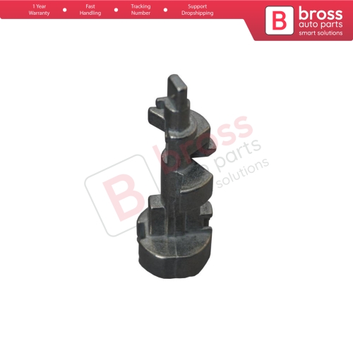 Steering Wheel Ignition Housing Tumbler Column Lock Barrel Cylinder Shaft Rod For Toyota Corolla