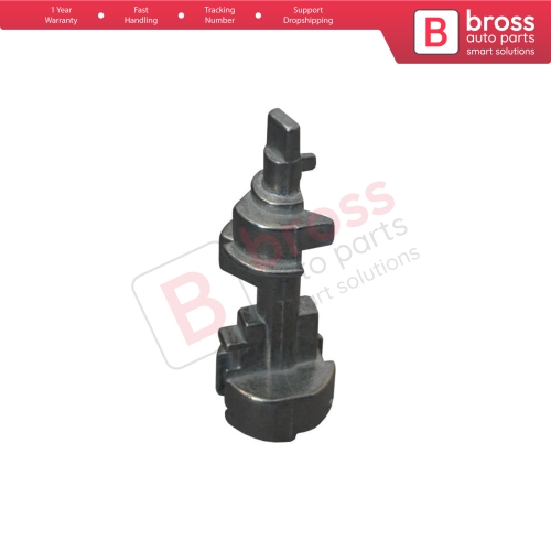 Steering Wheel Ignition Housing Tumbler Column Lock Barrel Cylinder Shaft Rod For Toyota Corolla