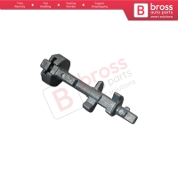 Steering Wheel Ignition Lock Barrel Cylinder Shaft Rod 425 For Toyota Carina 1996-On