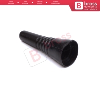 Roof Telephone Antenna Mast Cover Cap for Mercedes W202 S202 W208 C208 W210 S210 W140 C140 W463 2028270031